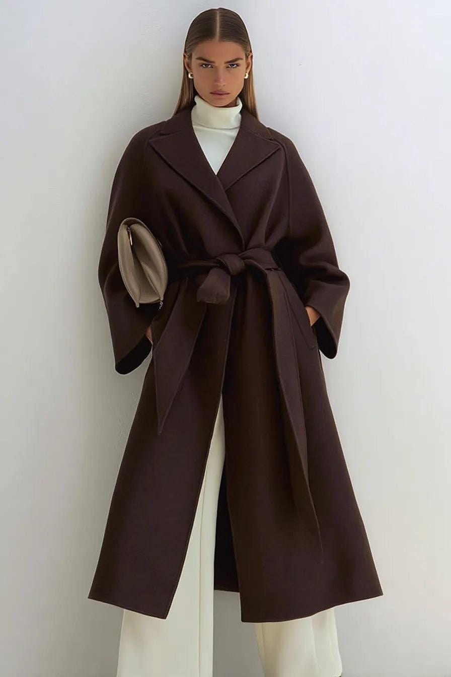 VESTES | MANTEAUX