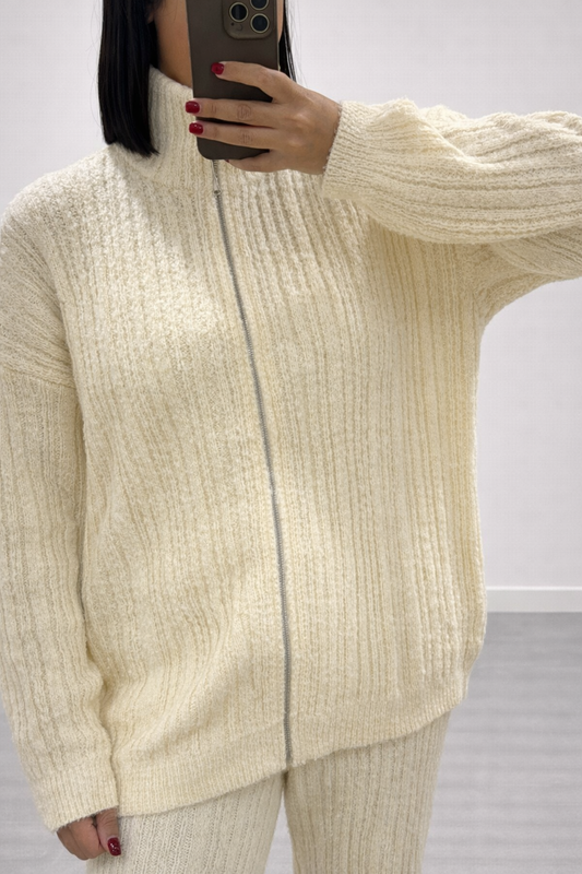 NUA | ENSEMBLE COCONING BEIGE