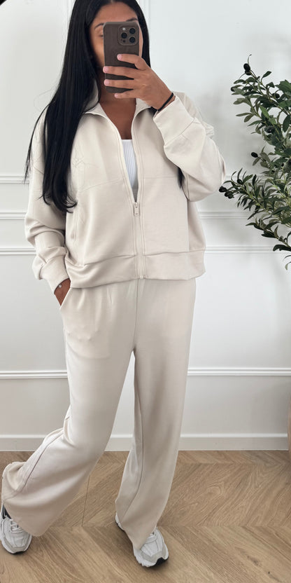 MIA | ENSEMBLE BEIGE