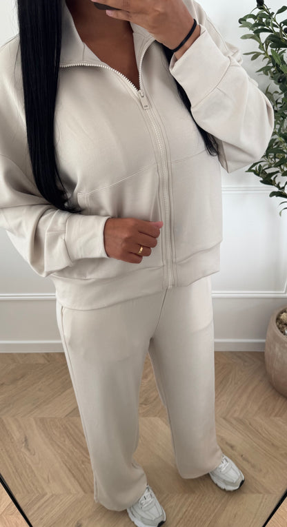 MIA | ENSEMBLE BEIGE