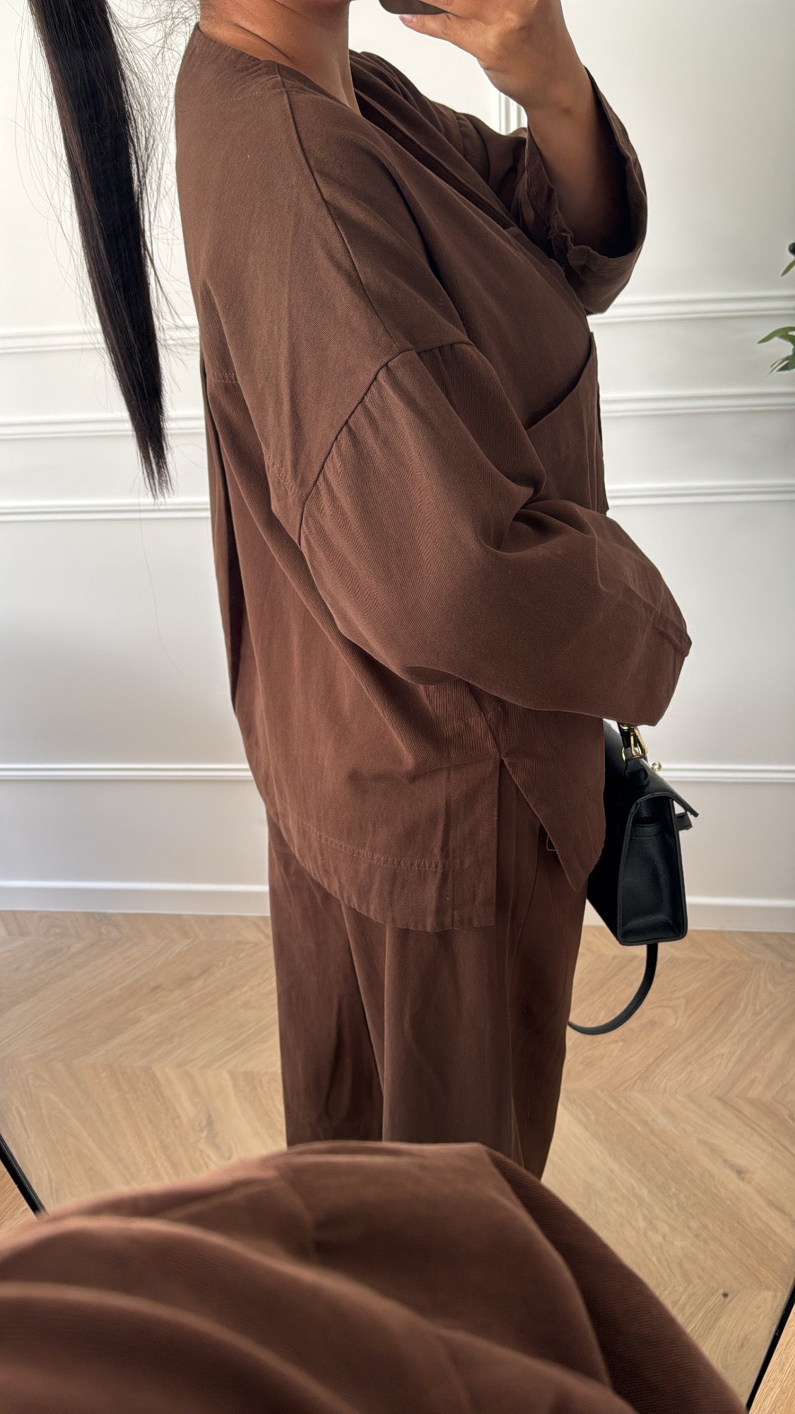 NAË | ENSEMBLE CHOCO