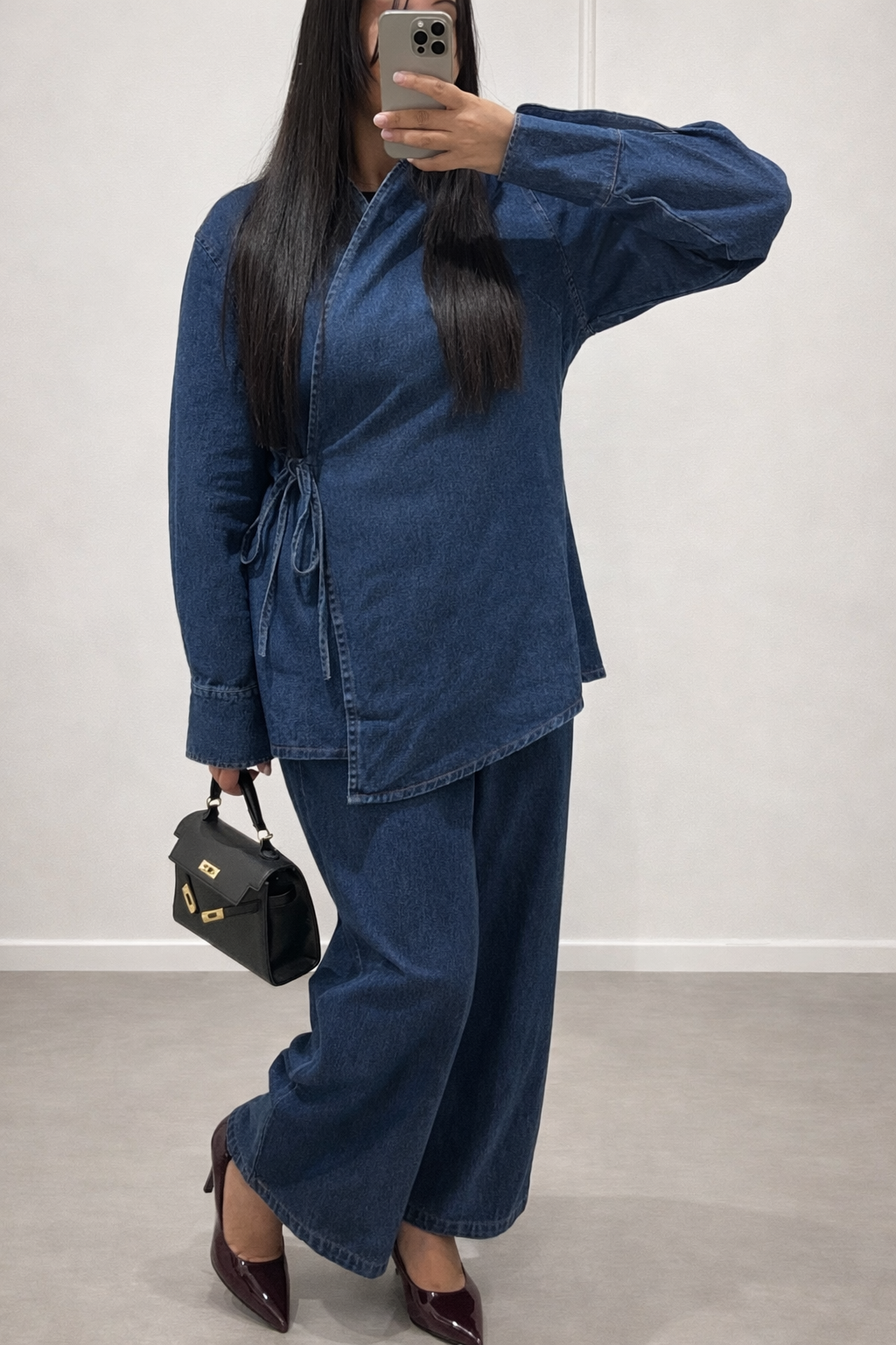 GIN | ENSEMBLE BLEU