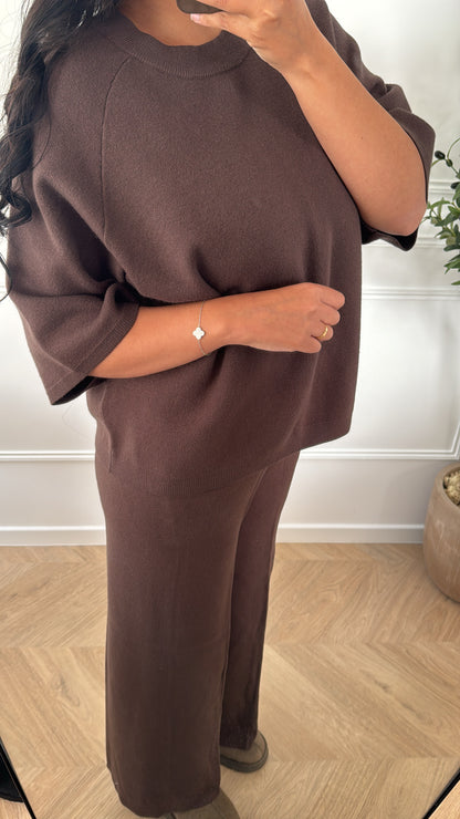 KAM | ENSEMBLE CHOCO