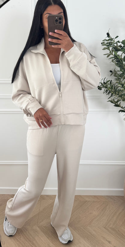 MIA | ENSEMBLE BEIGE