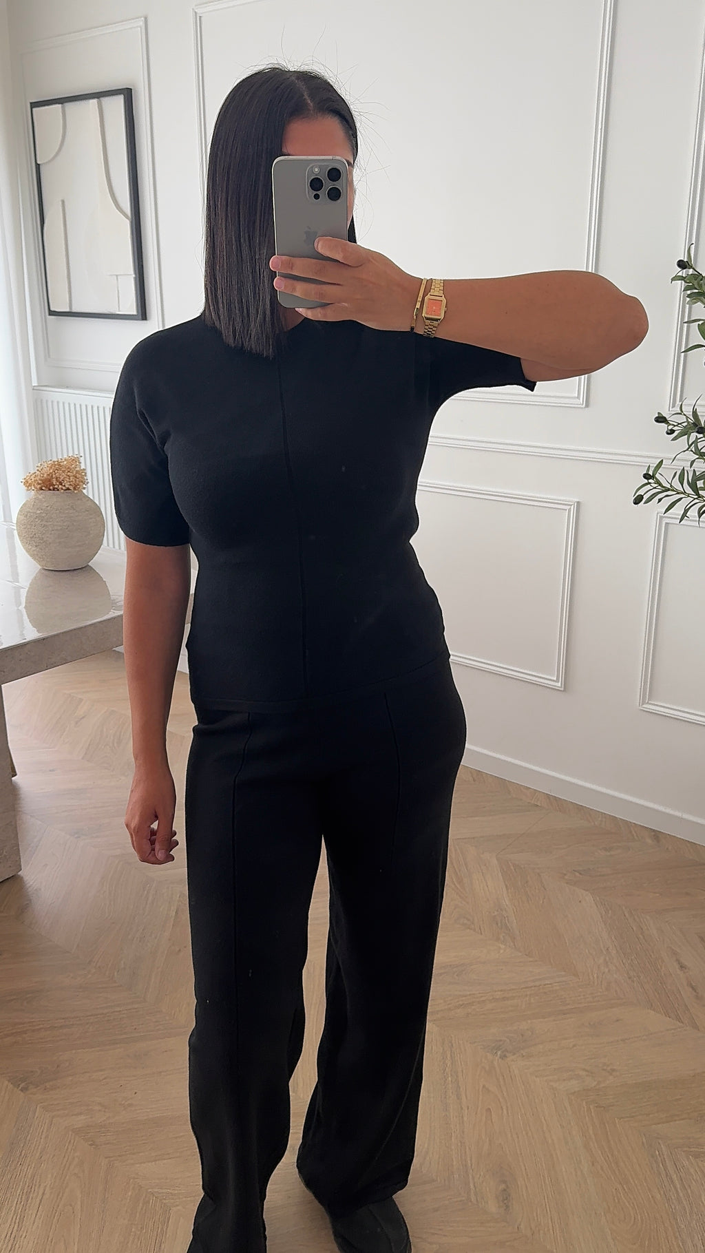 MAI | ENSEMBLE NOIR