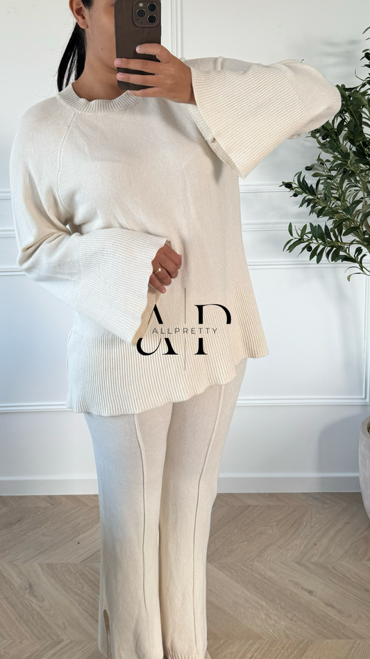 Ensemble CLOSET [CREME]