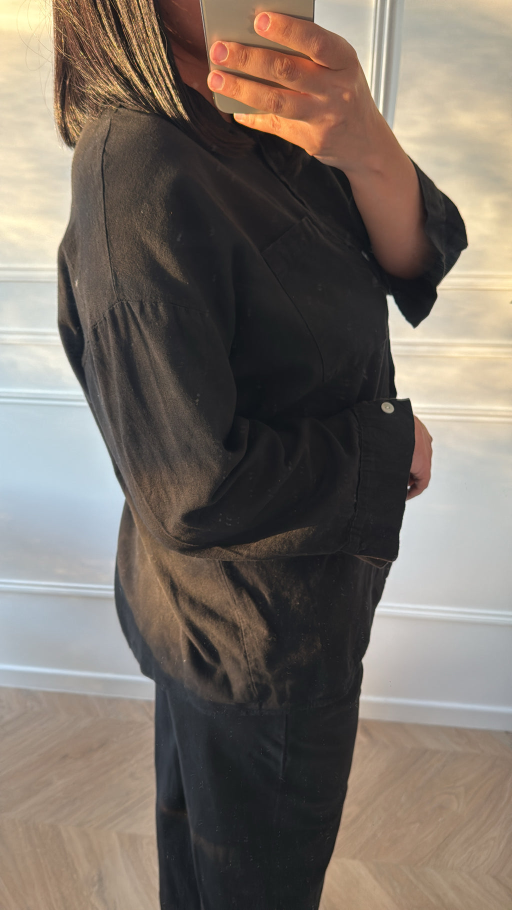 LIN | ENSEMBLE NOIR