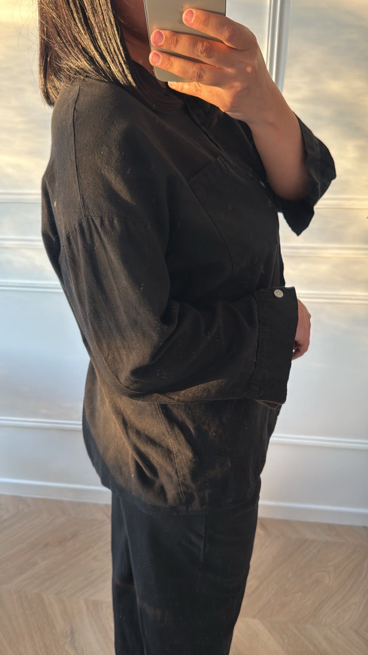 LIN | ENSEMBLE NOIR